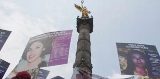 Amnistía Internacional alerta deterioro de derechos humanos que sufre México desde 2025