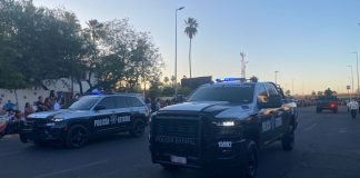 Anuncian fuerte operativo de seguridad para Expogan y Fiestas del Pitic en Hermosillo: Policía Municipal