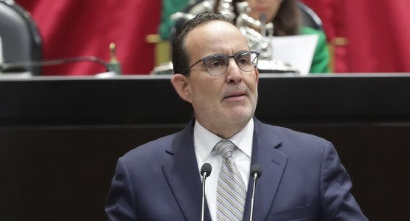 Es tiempo de los jóvenes: Agustín Rodríguez impulsa una nueva ...
