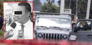 Encuentran muerto a exdirector de Inteligencia de la SSEM en Toluca, Edomex