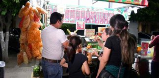 Llama Ayuntamiento a comerciantes a tramitar permisos para Fiestas del Pitic 2026 en Hermosillo