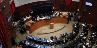 Senado aprueba reforma para crear Ley General de Feminicidio en México