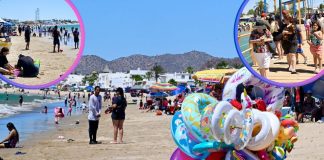 Cuida Ayuntamiento de regreso seguro de los vacacionistas a Hermosillo