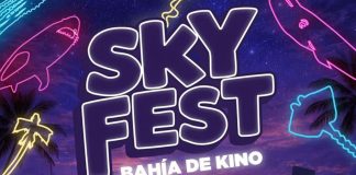 Anuncian primer Sky Fest en Kino Nuevo con exhibición de papalotes y actividades familiares, te decimos cuándo