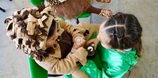 DIF Sonora impulsa adopciones responsables con enfoque humano y acompañamiento integral