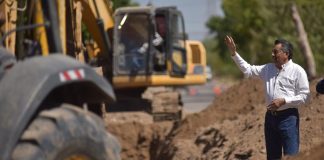 Unidos Cajeme Avanza acelera solución a fugas y drenajes: supera 50% de reportes atendidos