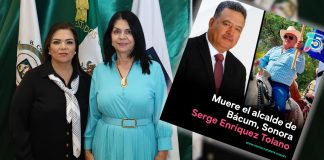 Congreso de Sonora blinda continuidad de ayuntamientos ante fallecimiento de autoridades