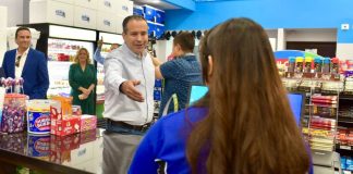 Hermosillo reduce trámites; aumenta empleo y crece atracción de inversiones: Toño Astiazarán