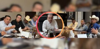 Se reúne Alfonso Durazo con trigueros de Sonora: buscarán mejores precios para el grano sonorense