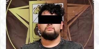 Capturan en Hermosillo a presunto responsable de secuestro y extorsión