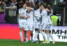 La esperanza es lo último que muere para Italia: podría colarse al Mundial ante posible baja de Irán