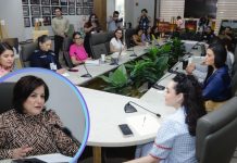 Realiza Congreso de Sonora parlamento abierto para reforzar combate a la mendicidad y explotación infantil