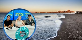 ‘El Pescadorcito’ regresa a Kino: torneo infantil de pesca crece y ya tiene fecha