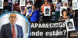 Visita clave de la ONU a México: activación del Artículo 34 ya estaría decidida