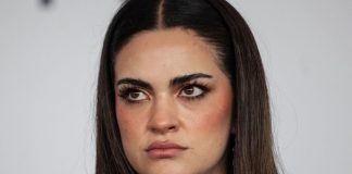 Andrea Chávez deja el senado para buscar la gubernatura de Chihuahua