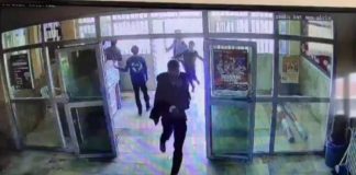 Tiroteo en instituto de Turquía deja 16 heridos; atacante era exalumno y se suicida