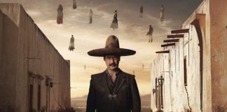 Producción, streaming y premios: así fue el 2025 del cine mexicano según IMCINE Producción, streaming y premios: así fue el 2025 del cine mexicano según IMCINE