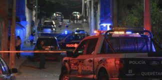 Asesinan a adolescente en Querétaro; familiares incendian casa del presunto agresor Asesinan a adolescente en Querétaro; familiares incendian casa del presunto agresor