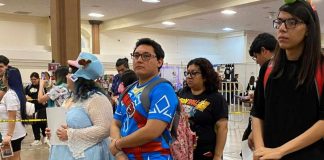 DesertCon reprograma su edición en Monterrey para octubre de 2026 DesertCon reprograma su edición en Monterrey para octubre de 2026