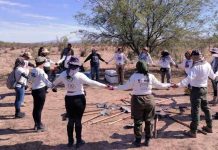 Hallan restos óseos en Guaymas: Fiscalía ya analiza indicios para identificar a víctimas