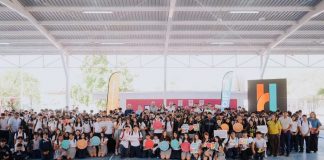 Más de 10 mil jóvenes en Hermosillo reciben capacitación contra adicciones: Ayuntamiento