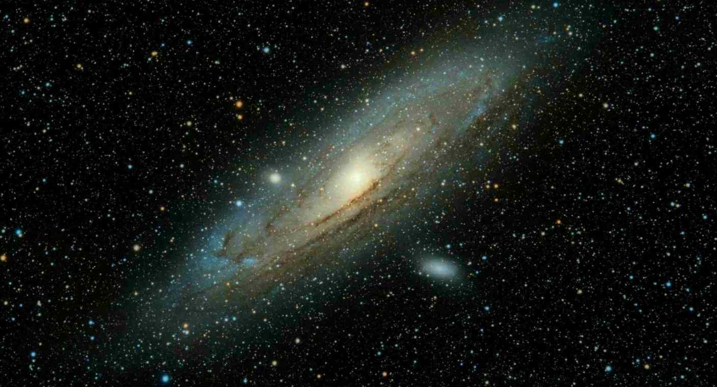 NASA’s New Telescope Set to Revolutionize Exoplanet Search and Universe Exploration