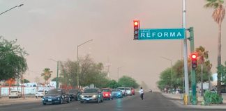 Pronostican lloviznas ligeras en Hermosillo tras aumento de nubosidad: te decimos cuándo