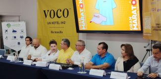 Todo listo para el Gran Maratón Internacional de Hermosillo: premios, rutas y fecha del evento