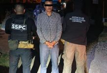 Cae el “Comandante Giro” en Michoacán, presunto reclutador del CJNG