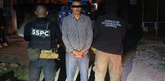 Cae el “Comandante Giro” en Michoacán, presunto reclutador del CJNG