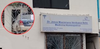 Aseguran clínica en Hermosillo tras muerte de dos pacientes; Fiscalía ya investiga