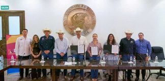 ExpoGan Sonora 2026 donará parte de sus ingresos al DIF para apoyar a población vulnerable