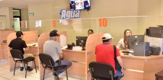 Amplían programa “Ponte al Corriente” en Hermosillo por alta participación ciudadana: AguaH