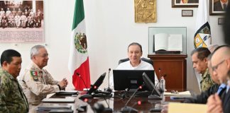 Mejora percepción de seguridad en Sonora durante 2026, según ENSU