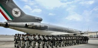 Ejército y Guardia Nacional despliegan 500 elementos en Chihuahua contra grupos delictivos