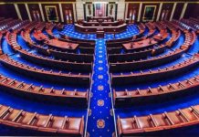 Cámara de Representantes aprueba financiamiento parcial; acerca fin del cierre en EEUU