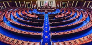Cámara de Representantes aprueba financiamiento parcial; acerca fin del cierre en EEUU