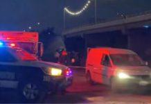 Hallan sin vida a menor que desapareció tras meterse a bañar al Río Mayo en Navojoa Hallan sin vida a menor que desapareció tras meterse a bañar al Río Mayo en Navojoa