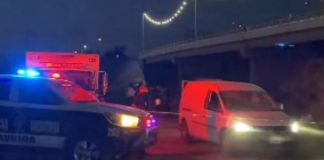 Hallan sin vida a menor que desapareció tras meterse a bañar al Río Mayo en Navojoa