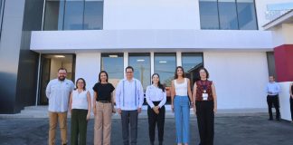 Sonora impulsa modelo de salud único en México con Cecosabi; Durazo fortalece atención médica, afirma Paulina Ocaña