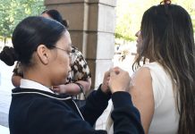 Hermosillo instala módulos de vacunación por Semana Nacional de Salud: Ayuntamiento