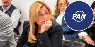 PAN respalda a Maru Campos por operativo en Chihuahua y arremete contra Morena