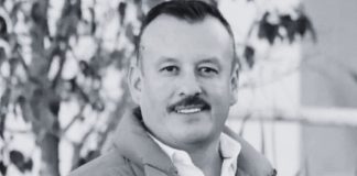 Asesinan en ataque armado a regidor de Talpa de Allende, Marco Franco