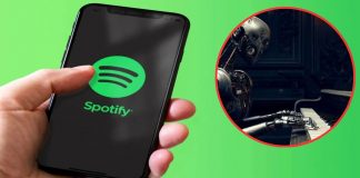 Spotify lanzará etiqueta para identificar a artistas humanos frente a contenido generado por IA