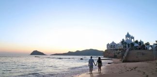 Semana Santa 2026 dejará derrama de 300 mil millones de pesos en México: Sectur