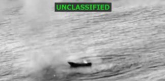 Nuevo ataque de EEUU a ‘narcolancha’ en el Pacífico deja dos muertos; suman más de 130 en operativos