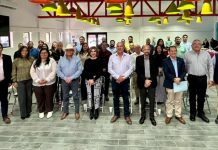 Cananea fortalece alianzas regionales tras encuentro ‘Diálogos Gobierno en Territorio’