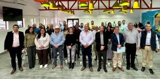 Cananea fortalece alianzas regionales tras encuentro ‘Diálogos Gobierno en Territorio’