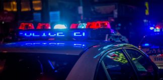 Detienen a hombre con un revólver al norte de Hermosillo Detienen a hombre con un revólver al norte de Hermosillo