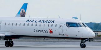 Air Canada suspende rutas áreas, incluida Montreal-Guadalajara, por alza en combustible